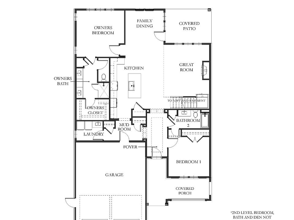 2nd image of 5434 Hawk Nest Cir
