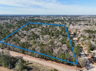 County Line Rd Parcel 1, Willis, TX 77378