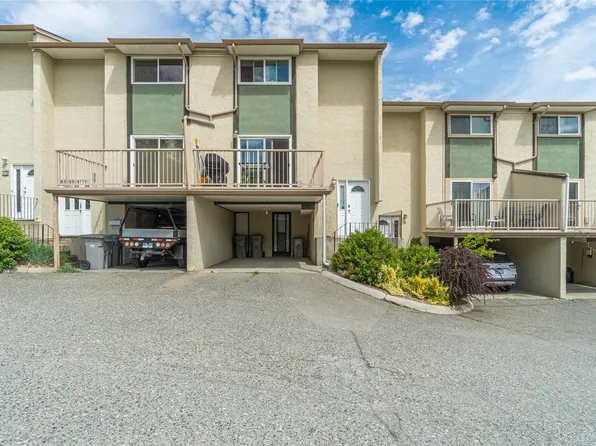 1469 Springhill Dr #9, Kamloops, BC V2E 1H5
