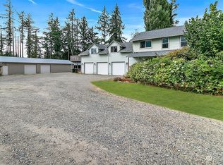 2101 205th Street Ct E, Spanaway, WA