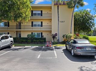 1087 Forest Lakes Dr #1-309, Naples, FL 34105