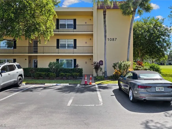 1087 Forest Lakes Dr #1-309, Naples, FL 34105