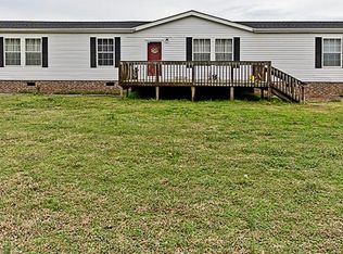 2783 Boyle Rd, Lumber Bridge, NC 28357