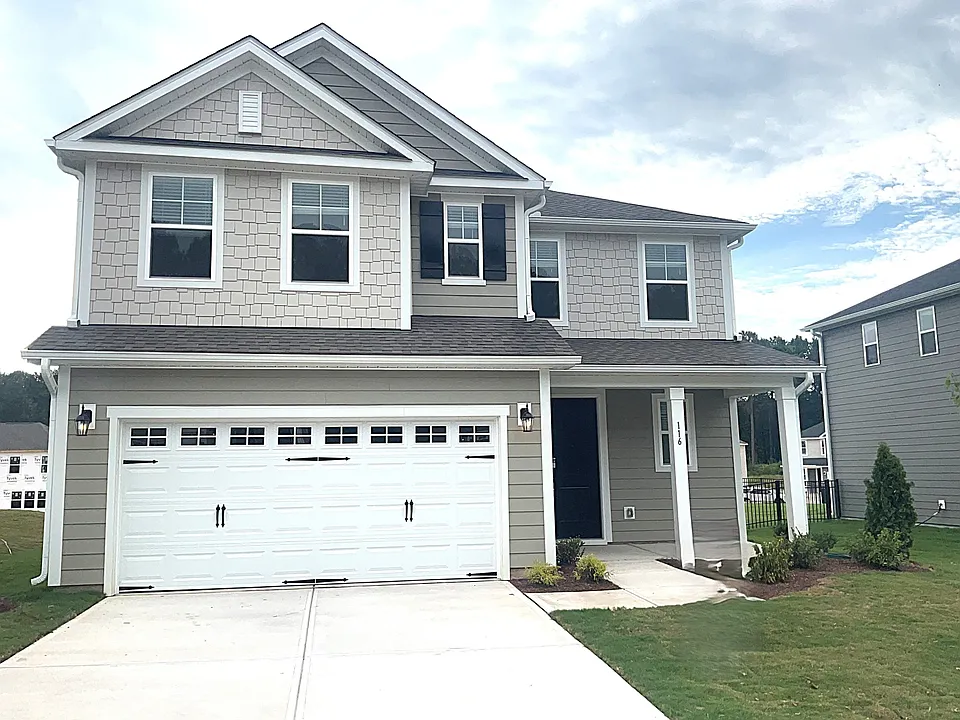 116 Pine Ridge Ct