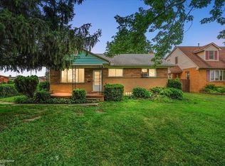 16670 E Twelve Mile Rd, Roseville, MI 48066