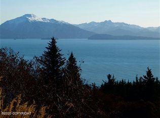 1850 Coyote Way, Homer, AK 99603