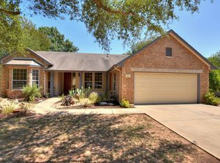 107 Persimmon Ln, Georgetown, TX 78633