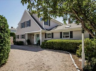 69 W Niantic St, Charlestown, RI 02813