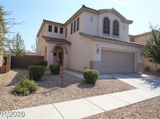 736 Golden Sedum Dr, Henderson, NV 89011
