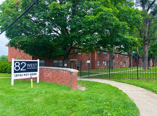 8208 Troost Ave #8222-1, Kansas City, MO 64131