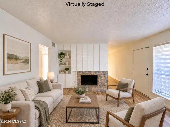 1620 N Wilmot Rd Unit S340, Tucson, AZ 85712