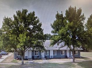 401 Mooreton Ave N #3, Mooreton, ND 58061