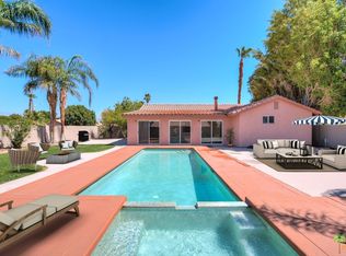 68245 Perlita Rd, Cathedral City, CA 92234