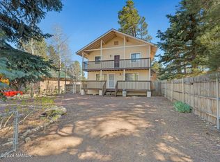130 Comanche, Flagstaff, AZ 86005
