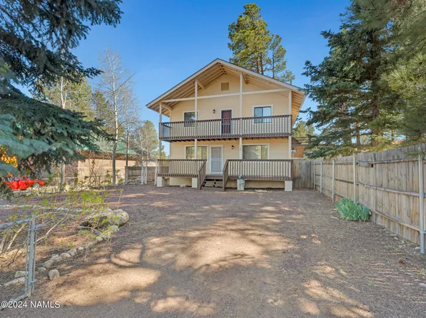 130 Comanche, Flagstaff, AZ 86005