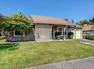 3714 50th Ave NE, Tacoma, WA