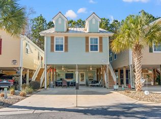 4343 Grande Harbour Blvd., Little River, SC 29566