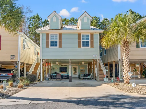 4343 Grande Harbour Blvd., Little River, SC 29566