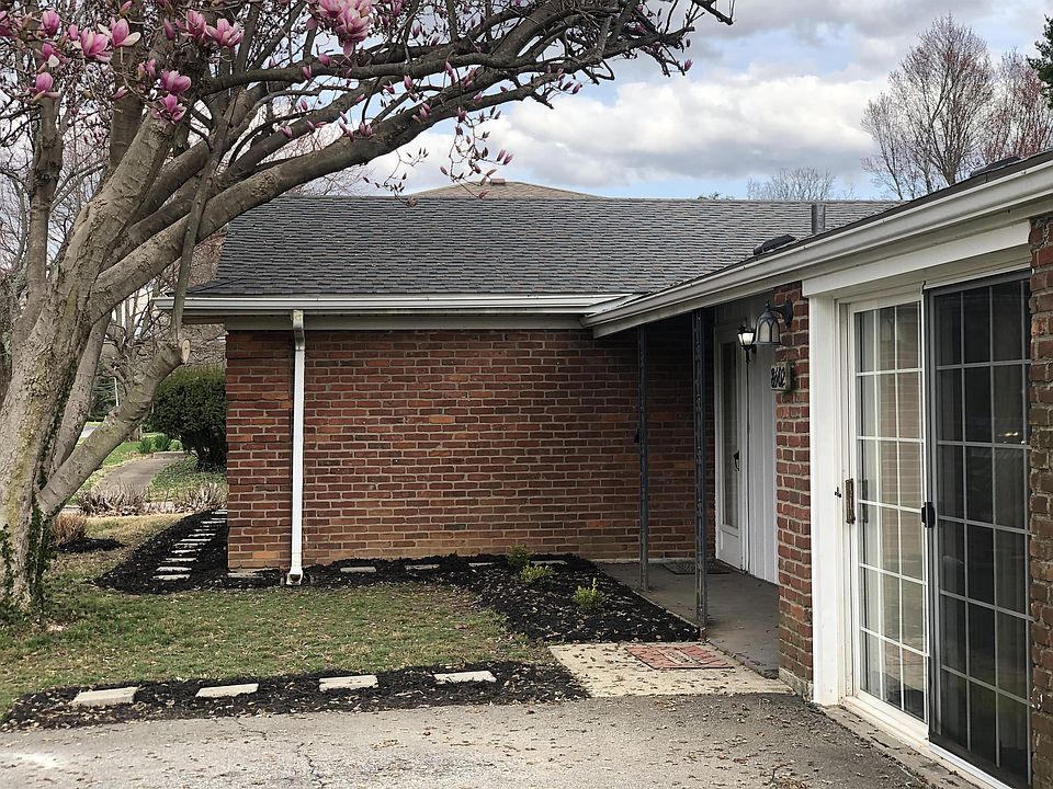 8602 Whipps Mill Rd, Bellemeade, KY 40222 Zillow