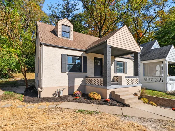 106 Morris Rd, Fort Wright, KY 41011