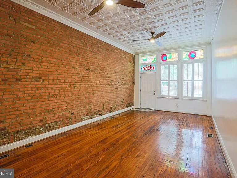 127 N Patterson Park Ave #1 — Photo 10