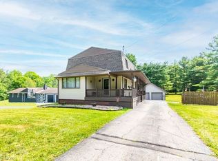 3281 S Turner Rd, Canfield, OH 44406