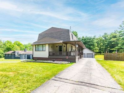 3281 S Turner Rd, Canfield, OH, 44406