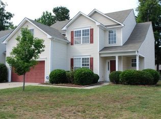 919 Hanson Dr, Newport News, VA 23602
