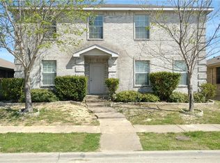 1937 Indian Lilac Dr, Lancaster, TX 75146
