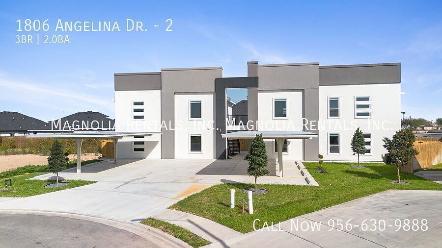 1st image of 1806 Angelina Dr #2