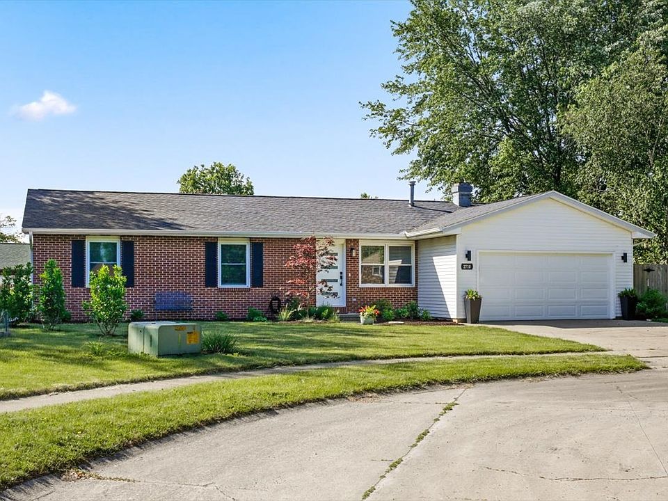 2710 Summit Ct Urbana IL 61802 Zillow