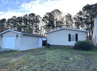 285 Rushing St, Richmond Hill, GA 31324