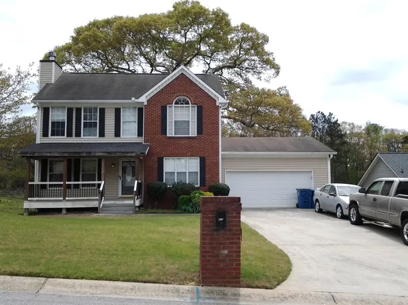 4105 Mark Todd Ct, Hoschton, GA 30548