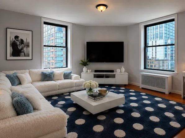 210 W 94th St APT 7G, New York, NY 10025
