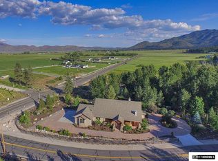 4780 Franktown Rd, Washoe Valley, NV 89704