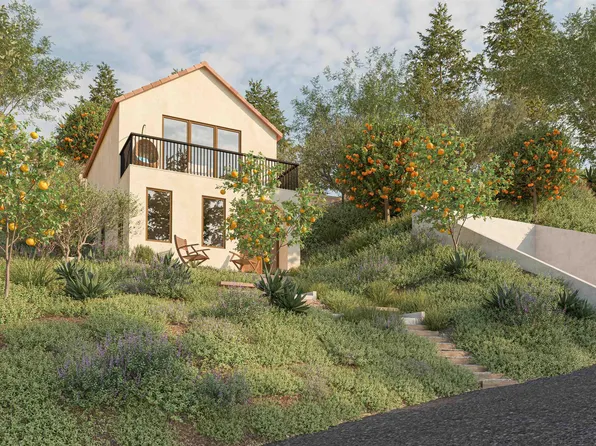 6390 Longcroft Dr, Oakland, CA 94611