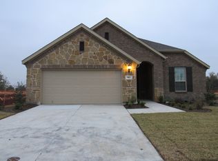 913 Smothermon Farm Rd, Little Elm, TX 75068