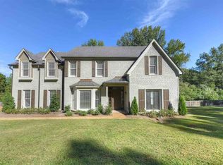 1884 Miller Farms Rd LOT 123, Germantown, TN 38138