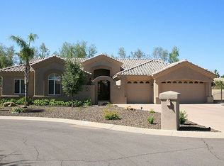 9455 E Desert Cove Ave, Scottsdale, AZ 85260