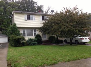 18800 Nitra Ave, Maple Heights, OH