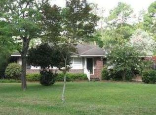215 Maury St, Thomasville, GA 31792