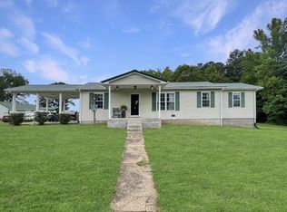 152 Antioch Rd, Bumpus Mills, TN 37028