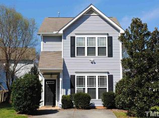 1815 Barngate Way, Raleigh, NC 27614