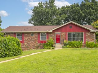 624 Huntington Ridge Dr, Nashville, TN 37211