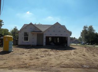 631 Markle Ave, Elkhart, IN 46517