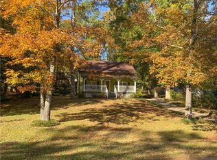 74 Oakridge Dr SE, Cartersville, GA 30121