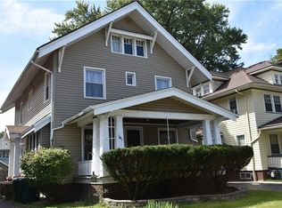 141 Trafalgar St, Rochester, NY 14619