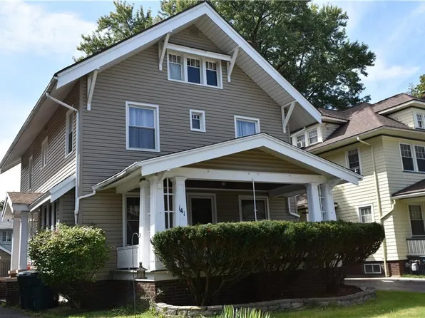 141 Trafalgar St, Rochester, NY 14619