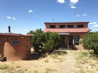 97 Dancing Horse, Cerrillos, NM 87010