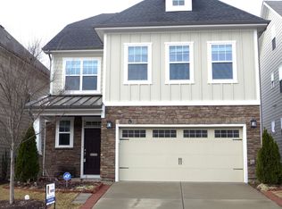203 Begen St, Morrisville, NC 27560